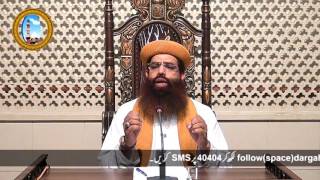 24Dua e Hizbul Bahr Ke Esharaat Complete  Dr Syed Muhamamd Ashraf Jilani [upl. by Hansen]