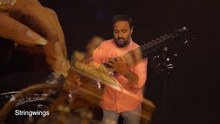 Lalita Priyakamalam Ithazhil Kathai Ezhuthum Phaninarayana veena mashup Ilayaraja [upl. by Abita966]