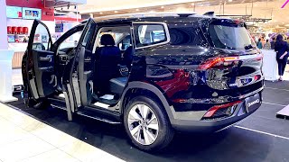 New 2023 Geely Okavango Urban Plus 15T  indepth walk around [upl. by Atilrahc632]