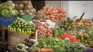 Growing Africas Food Markets [upl. by Nillad]