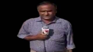 Karachi se log Song II Funny Indus Reporter Remix [upl. by Euqitsym]