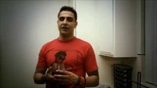 Dizaster Vlog Australia 2012 [upl. by Ymme]