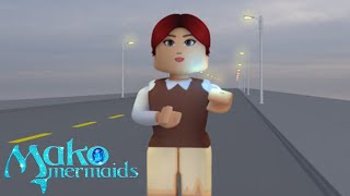 ROBLOX Mako Mermaids Season 1 Episode 3  Meeting Rita [upl. by Nosylla805]