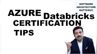 How to Ace Azure Databricks Data Engineer Certification  in 2024  Tips and Resources [upl. by Palmer]