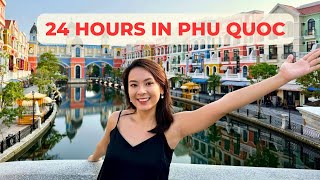 What to do in Phu Quoc for one day [upl. by Noma]