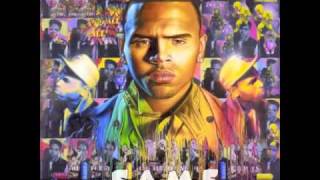 Yeah 3X  Chris Brown Clean Edit [upl. by Anikas611]