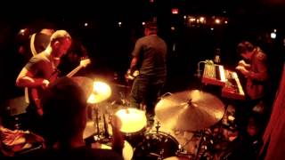 Animus Rexx  Terminal Live from Rockwood Music Hall [upl. by Lally162]