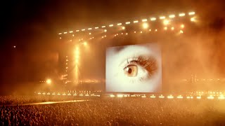 Mylène Farmer  Paradis inanimé Stade de France Live  Clip Officiel [upl. by Cirilla]