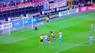 Highlights gol Serie A  1°giornata  31082014  Tutte i goal di domenica 1415 Calcio italiano [upl. by Anitnatsnoc]