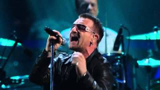 U2Magnificent  Live From Madison Square Garden [upl. by Acima]