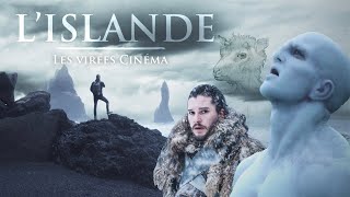 LES VIRÉES CINÉ  LIslande [upl. by Yxel]