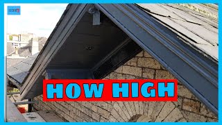 Fascias amp Soffits walkthrough [upl. by Eyssej459]