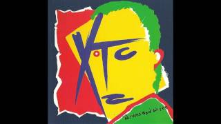 XTC  Limelight remastered [upl. by Janka]