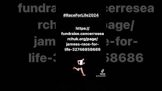 Race For Life 2024 [upl. by Eikcaj]