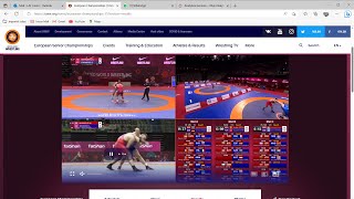 Latvijas čempionāts Grappling cīņas veidā [upl. by Blaine]