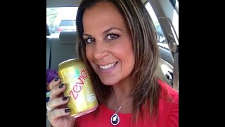 ZEVIA SODA REVIEW [upl. by Joane921]