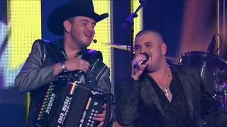 El Komander y Calibre  Premios de la Radio 2014 [upl. by Initof125]