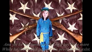 Mattoon Wi Memorial Day Veteran Remembrance [upl. by Adle]