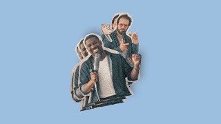 VULFPECK  Birds of a Feather We Rock Together feat Antwaun Stanley [upl. by Rich]