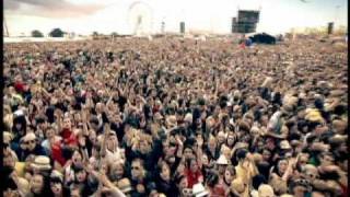 Biffy Clyro  The Captain  Live at T in the Park 2010 [upl. by Lyn]