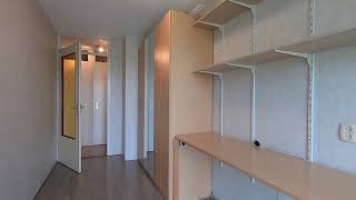 Appartement Oldegaarde 252 B te Rotterdam [upl. by Ithnan]