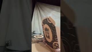 how to make pizza box fastest bestvideo eggfriedrice food pizzalover [upl. by Yhtomit]