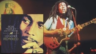 Bob Marley  LEGEND REMIXED Trailer 2 [upl. by Aerdnaz]