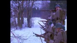 Fire and Ice  The Winter War of Finland and Russia [upl. by Ranique156]