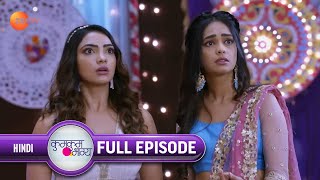 Pragya के phone से गायब हुआ Tanu का confession  Kumkum Bhagya  Full Ep 1856  Zee TV  27 May 2021 [upl. by Libbi]