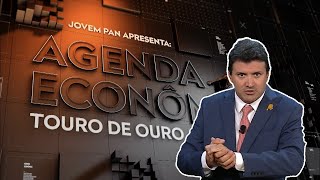 Payroll dados de atividade no BR Opep e feriado chinês  Agenda Econômica Touro de Ouro  3103 [upl. by Alisa]