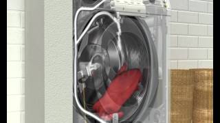 MIELE W 5967 WPS EcoComfort  Wasmachine  Productvideo Vandenborrebe [upl. by Clayton107]