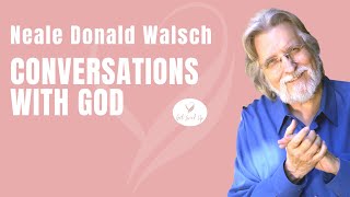 Conversations With God with Neale Donald Walsch  Koya Webb [upl. by Dielu]