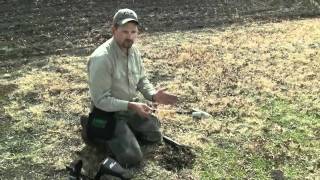 Garrett Metal Detectors AT Pro Basics Part 7 of 7 [upl. by Eniger]