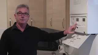 Understanding your Worcester boiler [upl. by Medwin363]