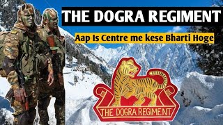 The Dogra Regiment Me Kaun Bharti Hota Hai ll dograstatus [upl. by Eiluj116]