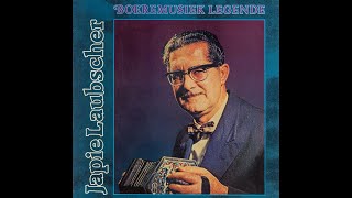 Japie Laubscher Boeremusiek Legende Kant 2 [upl. by Tremml]