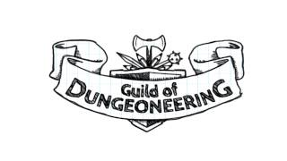 Guild Of Dungeoneering Soundtrack OST  06 Royalty [upl. by Dosia272]