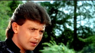 Zinka Chika  4K Video Song  Karm Yudh1985 Mithun Chakraborty  Anita Raj Asha Bhosle  Full HD [upl. by Oech109]