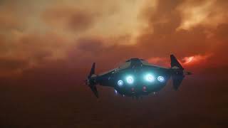 Epic Quest for Golden Ticket  Part 3  Star Citizen [upl. by Adamina509]