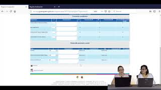 TUTORIAL Registro de evaluaciones Sistema de Control Escolar [upl. by Eivla536]