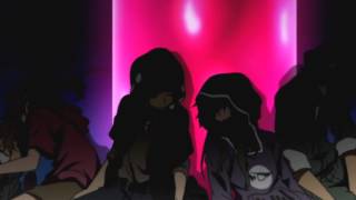 Snake Eyes Mekakucity Actors  AMV [upl. by Hsetih]