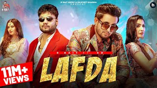 Lafda Official Video R Nait Ft KD DESI ROCK  Prerna  Anusmriti  Mix Singh  Josan Bros [upl. by Endora]