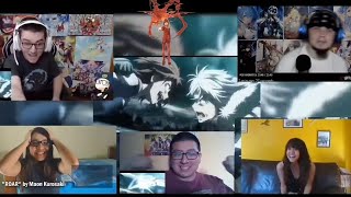 To Aru Majutsu no Index 3 opening reactions [upl. by Loella]