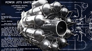 Who REALLY Invented the Jet Engine Its Complicated Frank Whittle The FULL Story [upl. by Cohligan889]