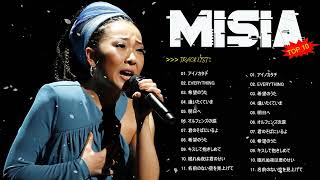 MISIA ベストソング2023 MISIA フルアルバム2023 MISIA 史上最高の曲 [upl. by Vincelette]