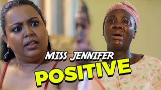 Miss Jennifer  Positive  Comedy  The Ity and Fancy Cat Show [upl. by Merla]