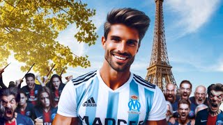 TOP 10 DES PLUS BEAUX MAILLOTS DE CLUBS FOOT 201819 feat Olivier Giroud [upl. by Ahsetan]