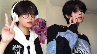 Tomboyish Haircut Ideas for Girls  Trendy Hairstyles for Tomboys [upl. by Yentruocal]