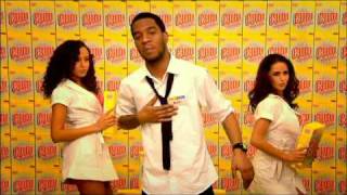 Kid Cudi vs Crookers  Day n Night Official Video [upl. by Meng986]