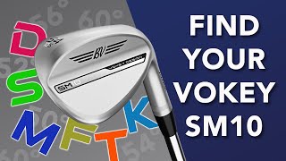 Golfs GREATEST Wedge Got BETTER Titleist Vokey SM10 Wedge Review [upl. by Trab]